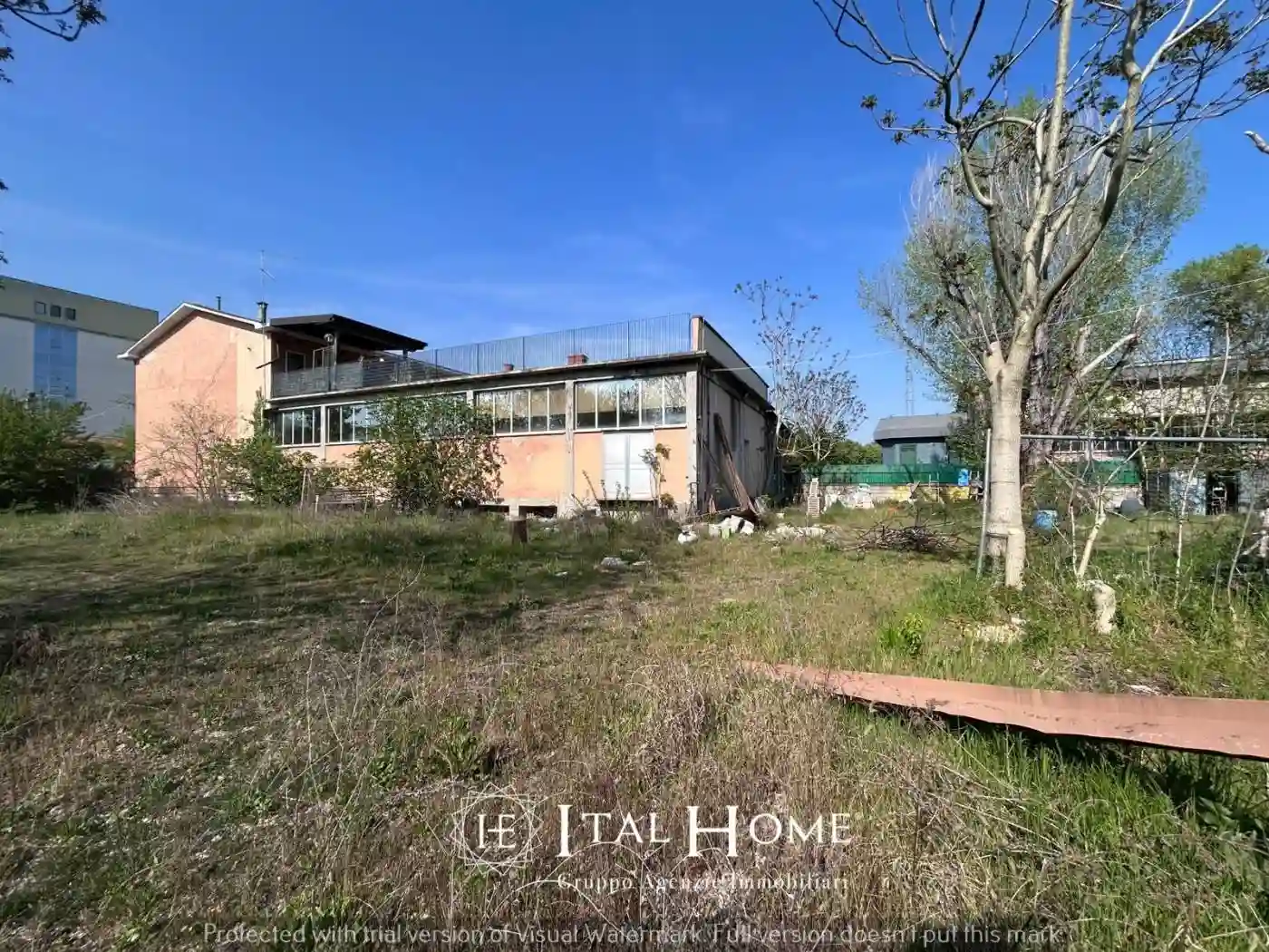 Palazzo - Edificio - foto 2