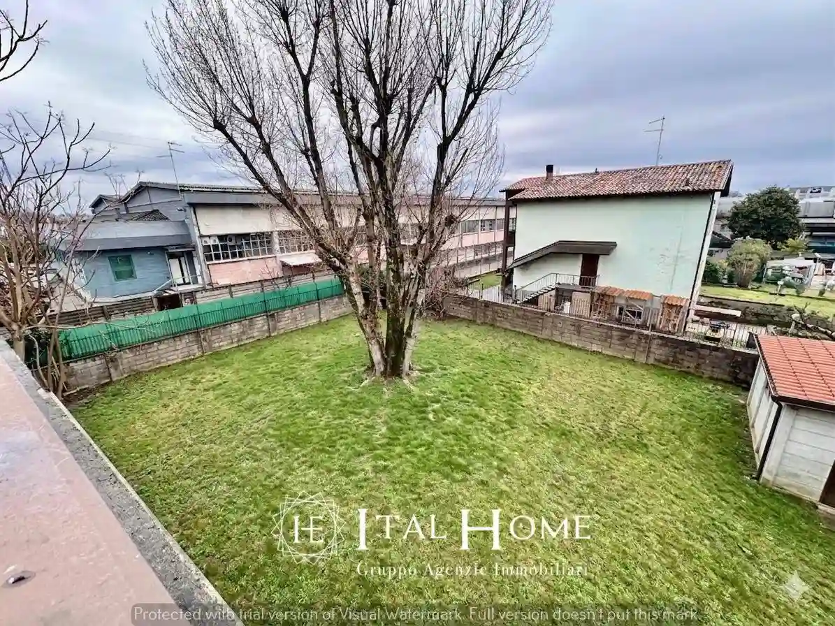 Palazzo - Edificio - foto 3