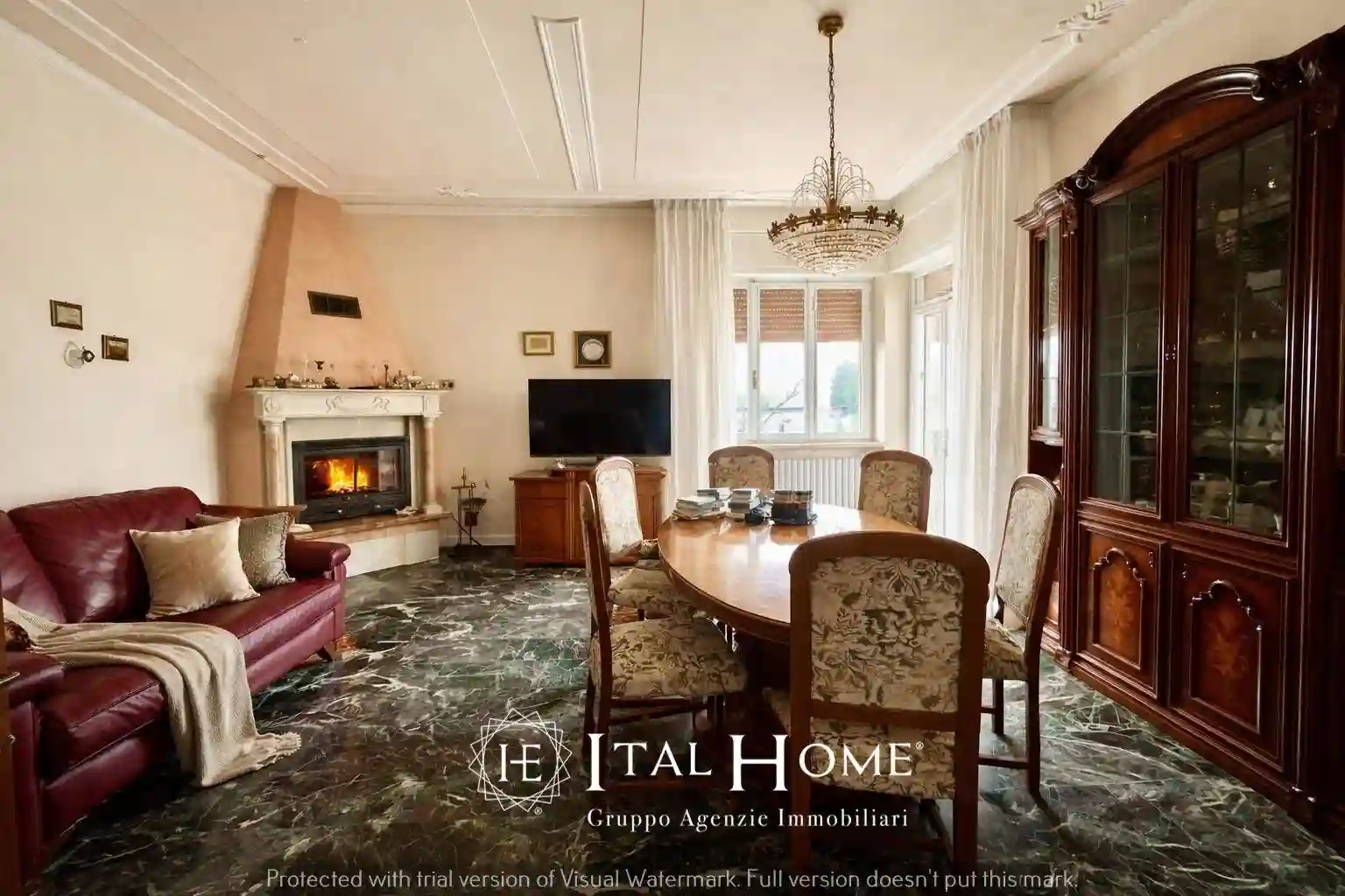 Palazzo - Edificio - foto 4