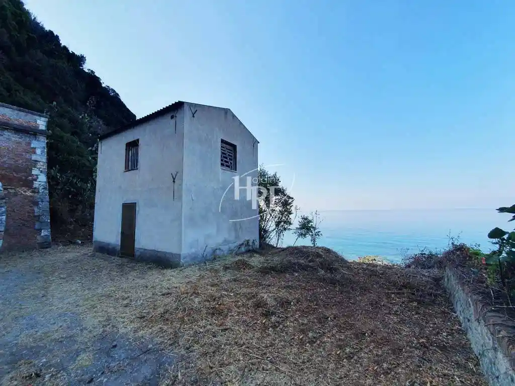 Rustico - Casale in vendita a Acquappesa