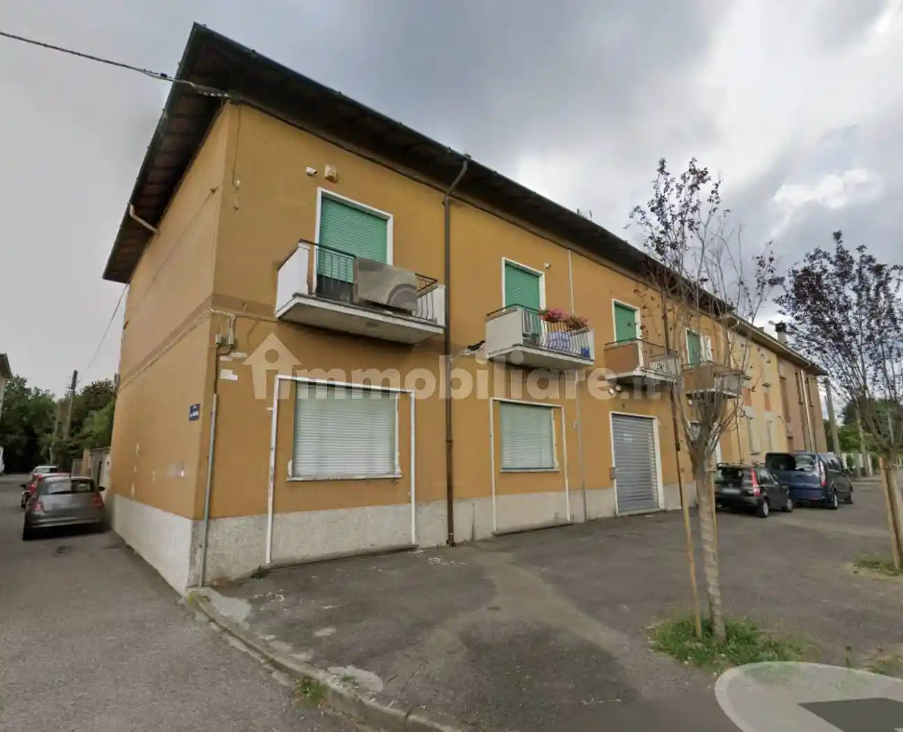 Appartamento in vendita a Busto Arsizio