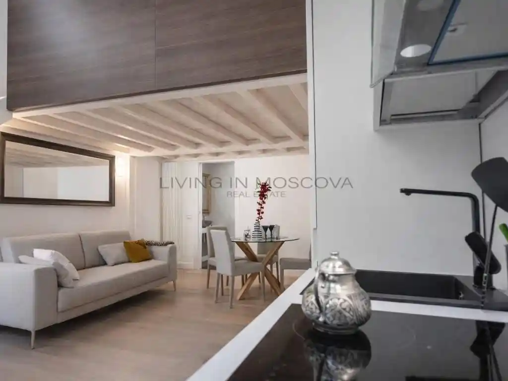 Loft in affitto a Milano