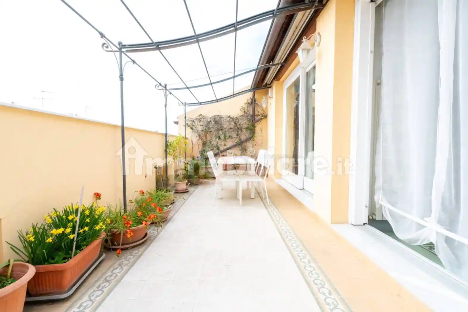 Attico - Mansarda in vendita a Sassari