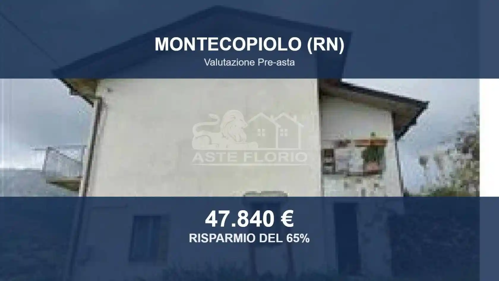 Rustico - Casale in vendita a Montecopiolo