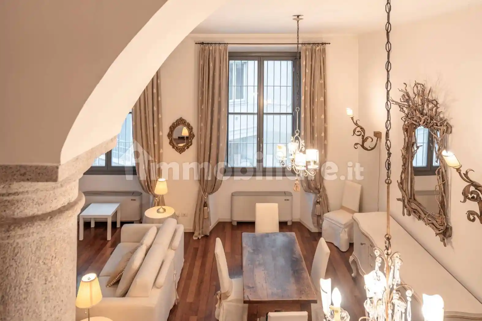 Loft in vendita a Milano