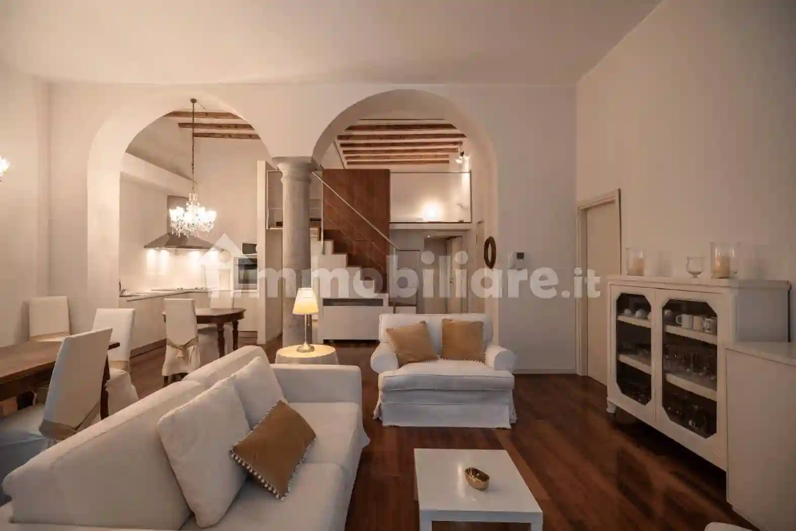 Loft - foto 3