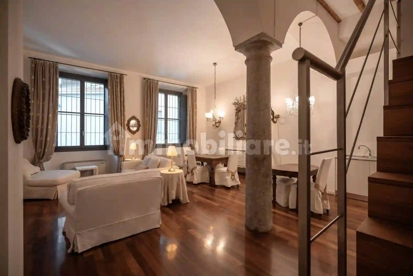 Loft - foto 4
