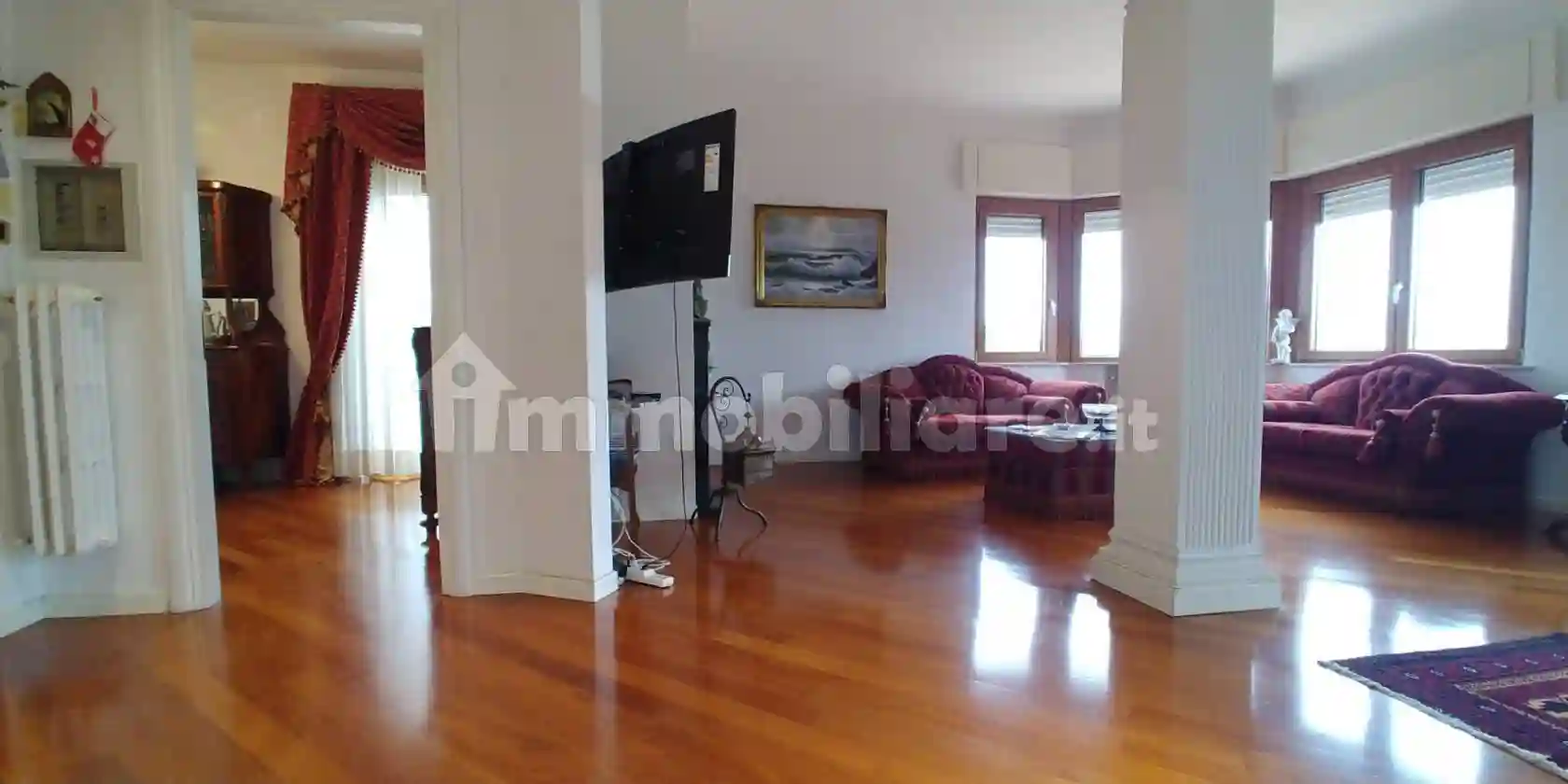 Attico - Mansarda - foto 2