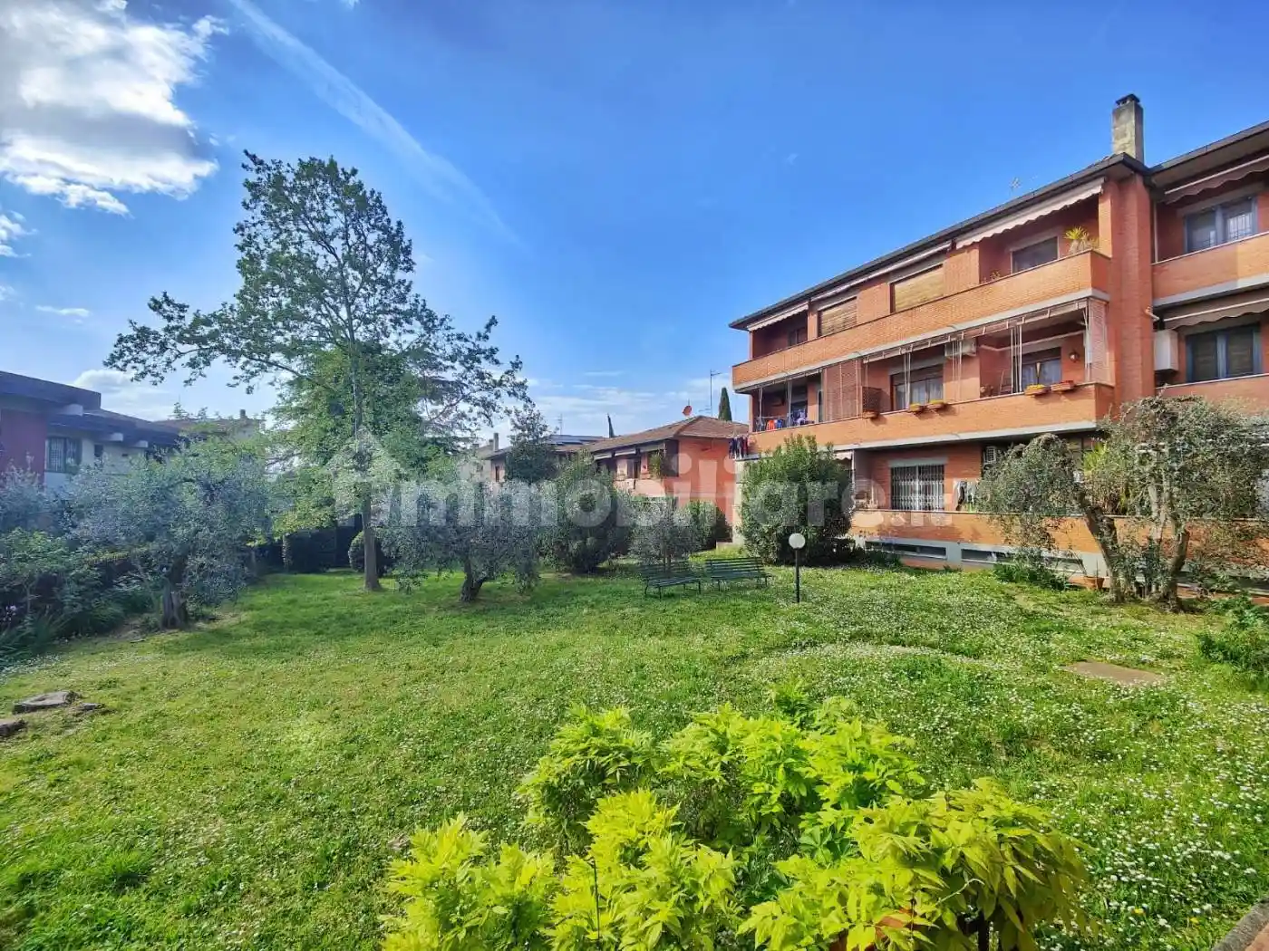 Appartamento in vendita a Sesto Fiorentino