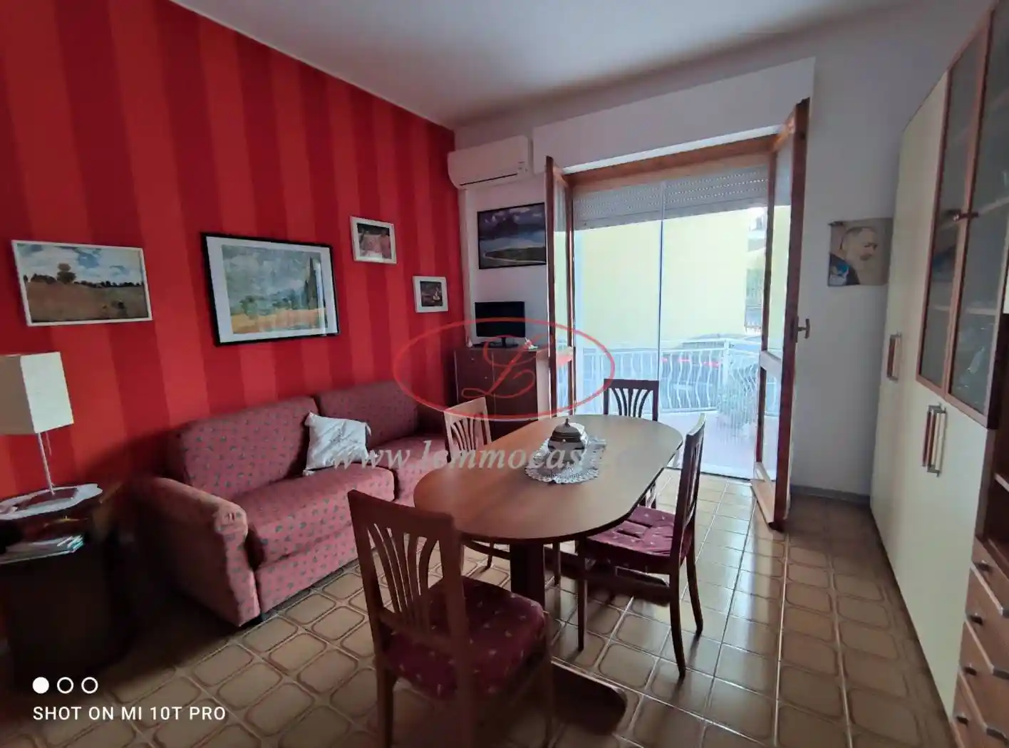 Appartamento in vendita a Diano Marina
