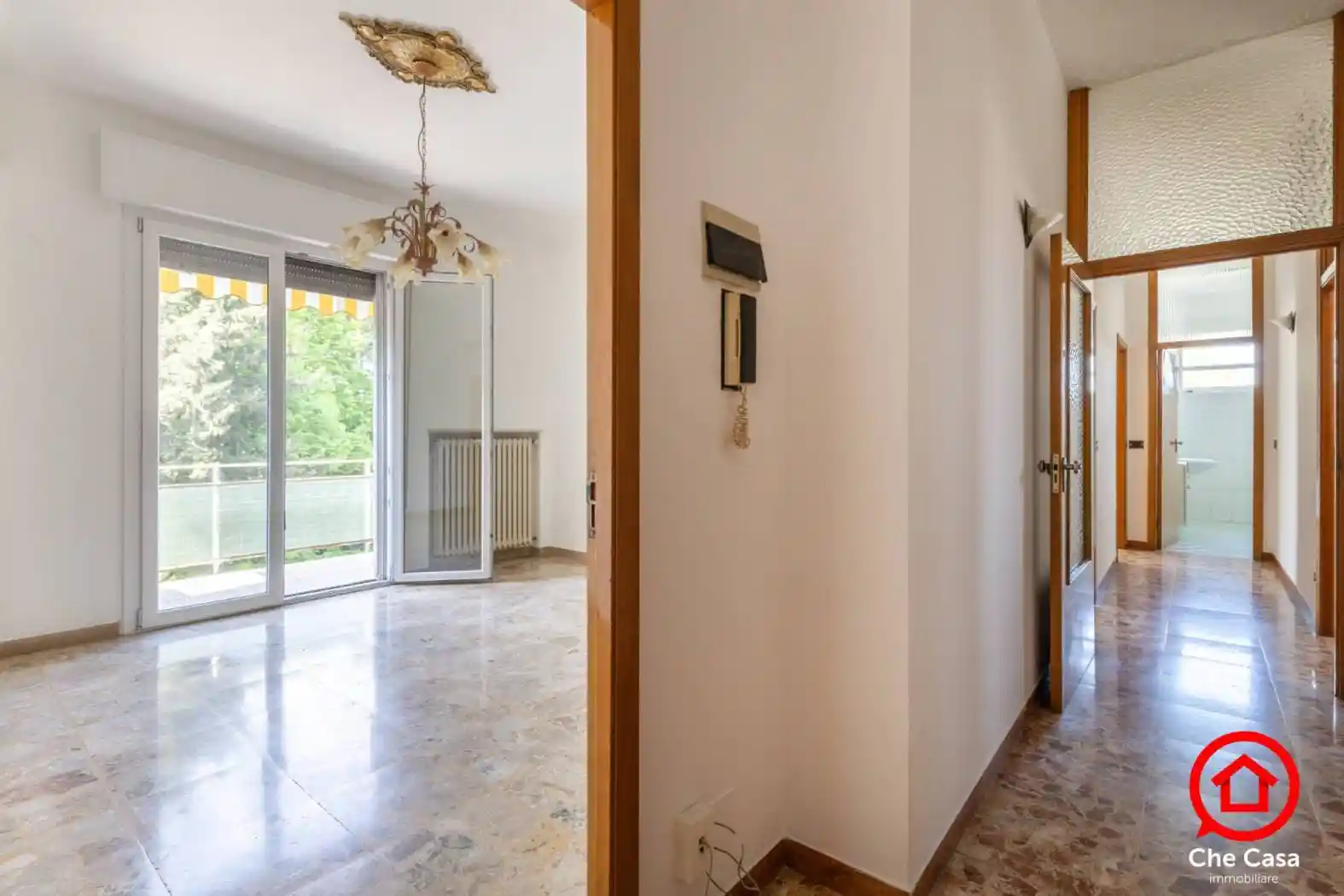 Appartamento in vendita a Cesena