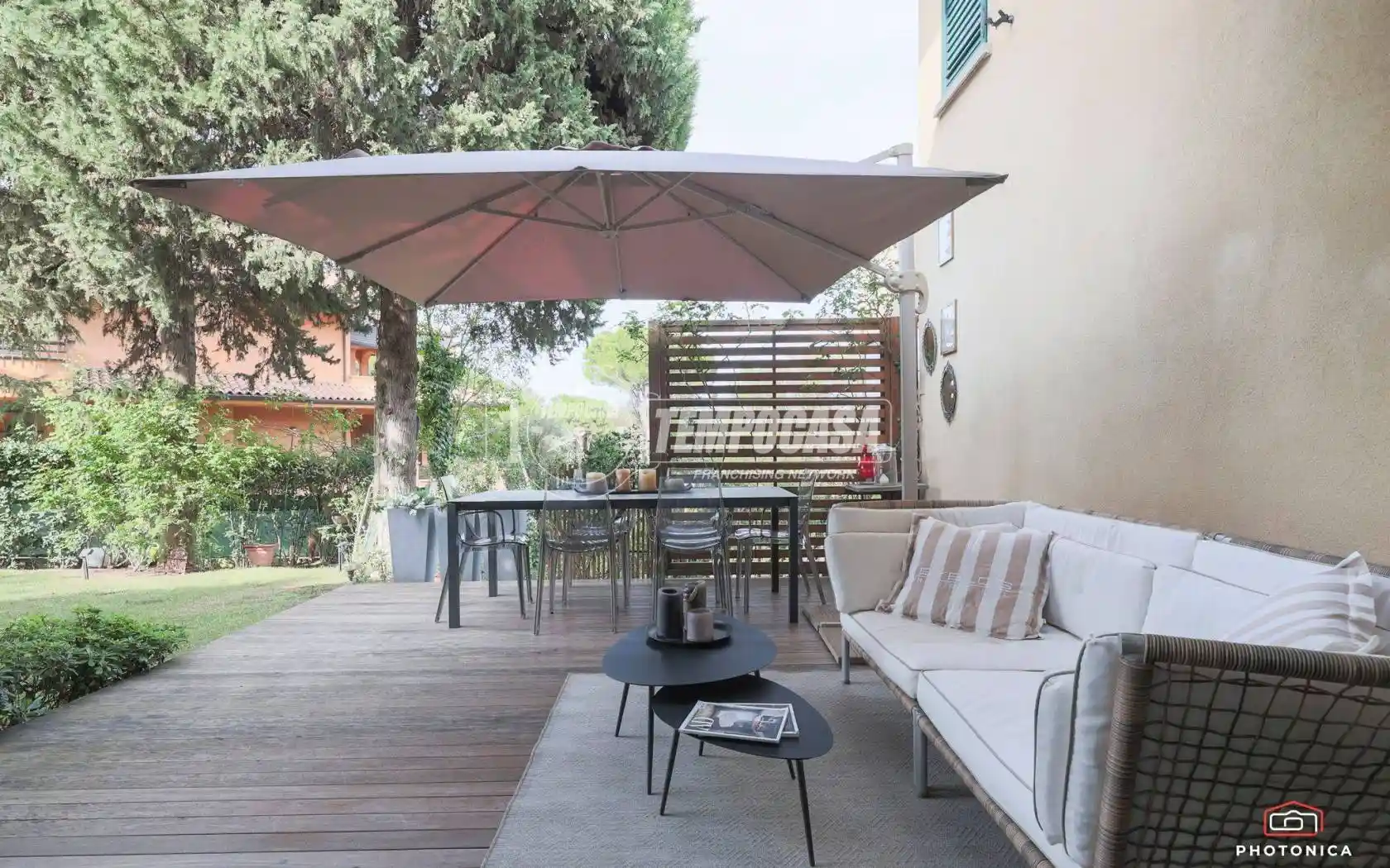 Casa indipendente in vendita a Riccione