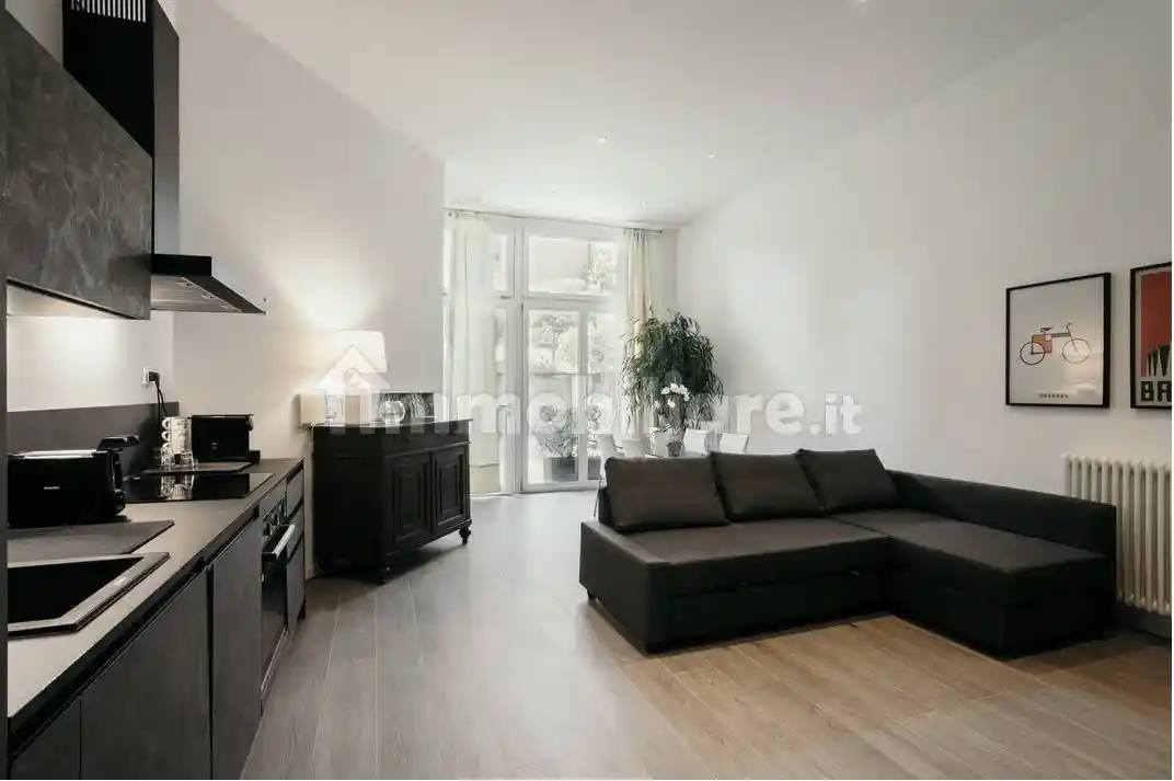 Appartamento in affitto a Bologna