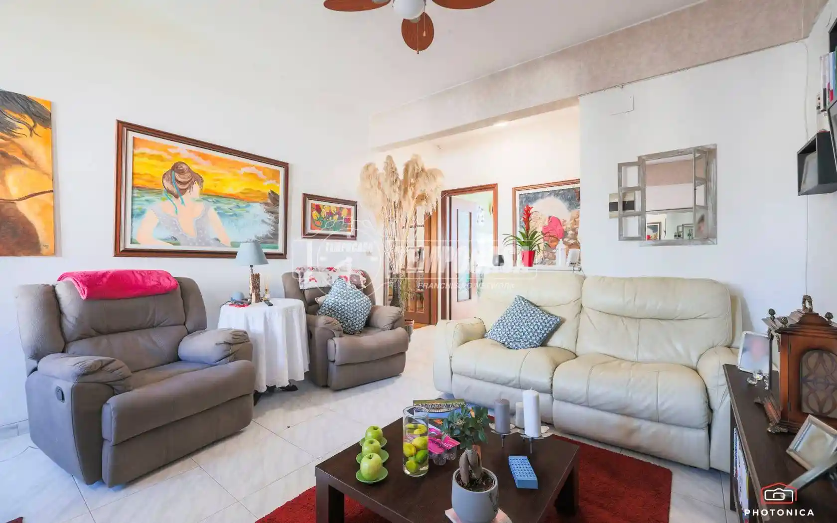 Appartamento in vendita a Livorno