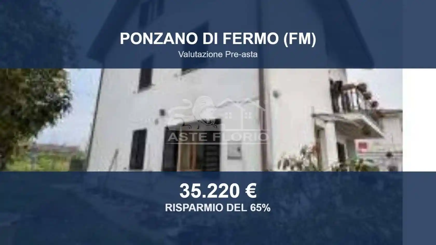 Appartamento in vendita a Ponzano di Fermo