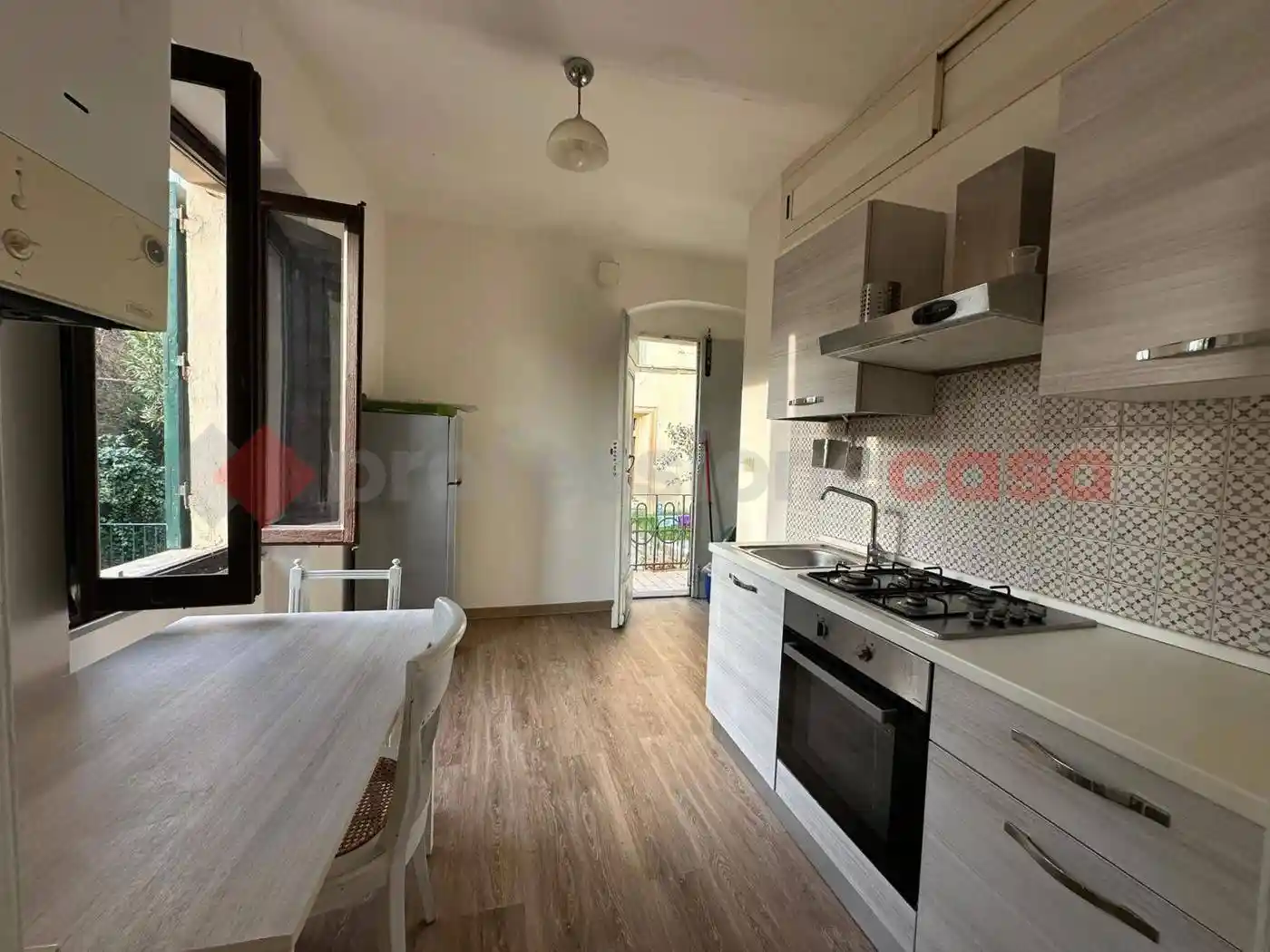 Appartamento in affitto a Arezzo