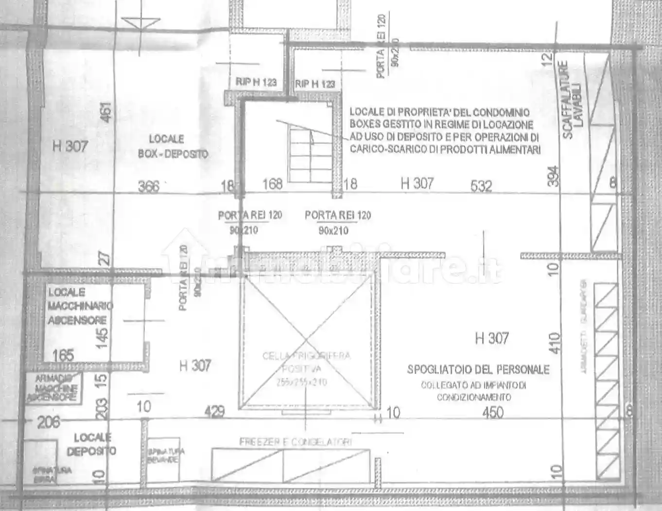 Palazzo - Edificio - foto 3