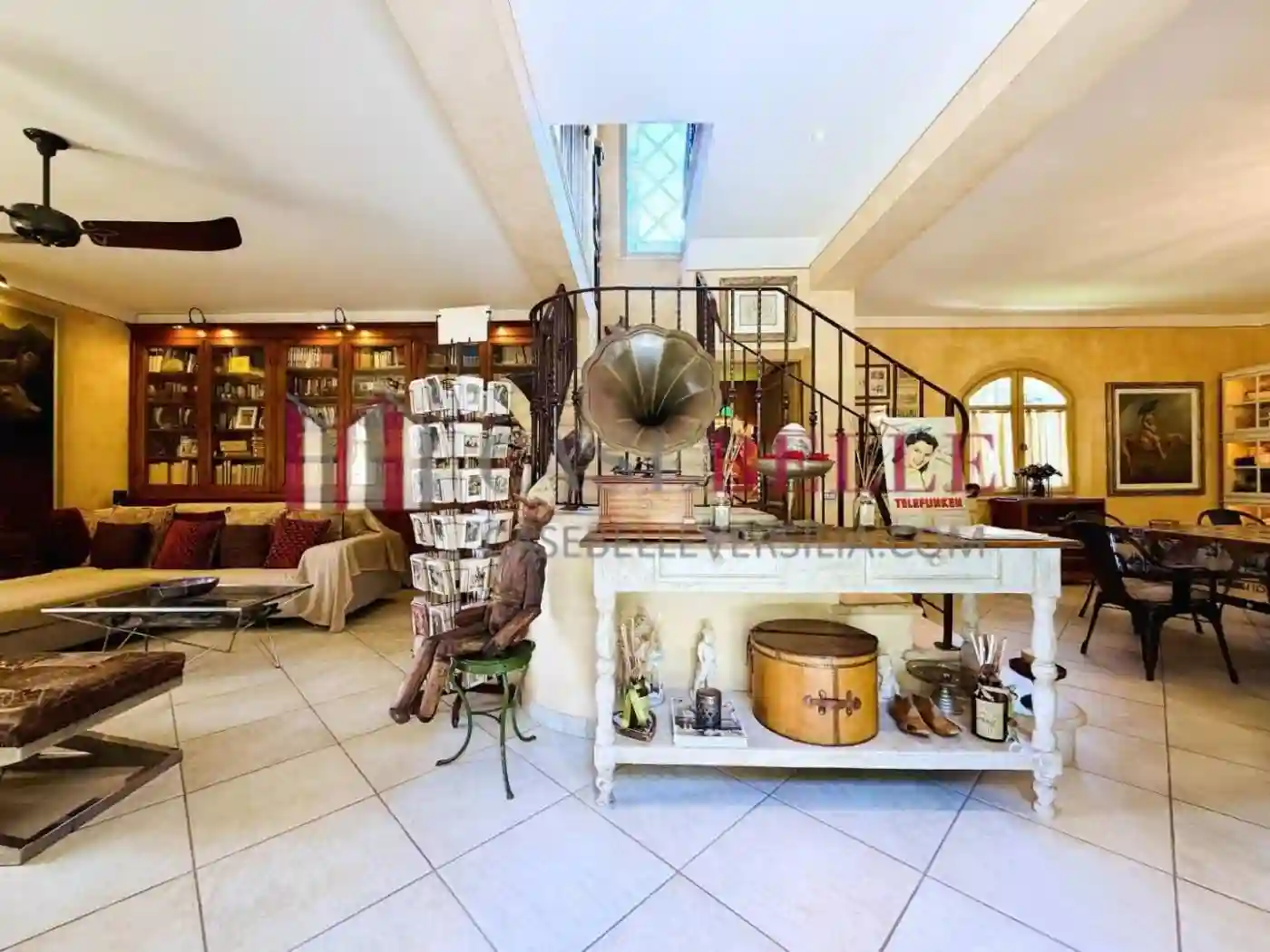 Villa - foto 3