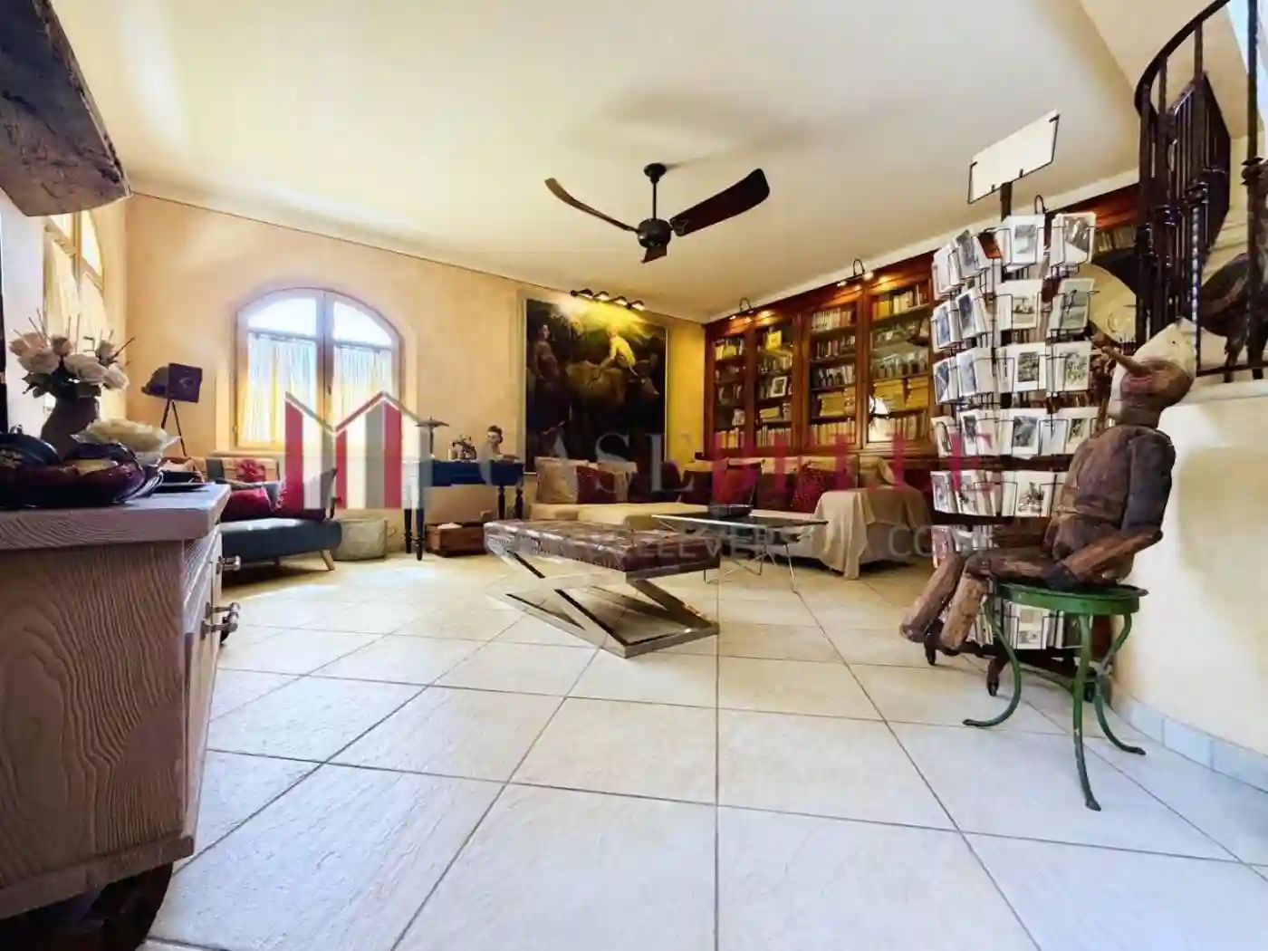 Villa - foto 4