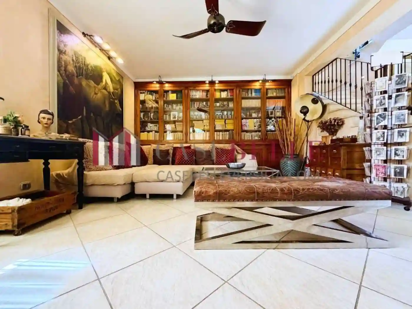 Villa - foto 5