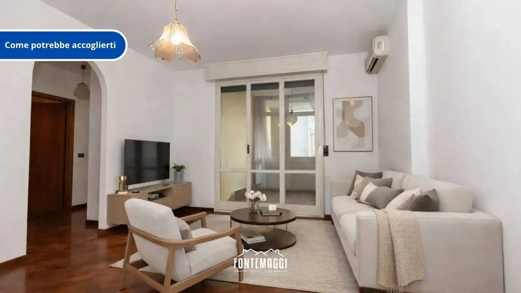 Appartamento in vendita a Pesaro