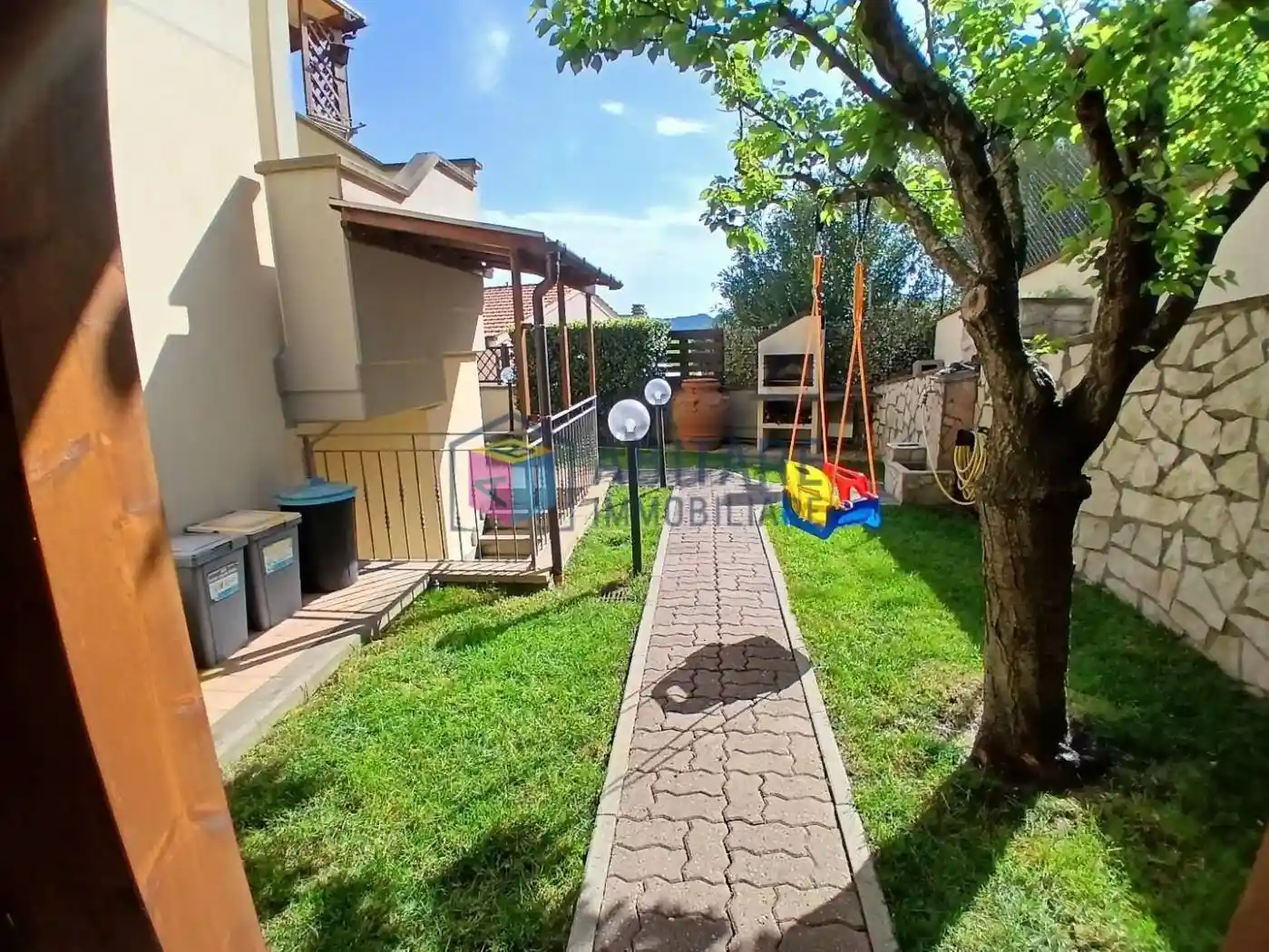 Appartamento in vendita a Rosignano Marittimo