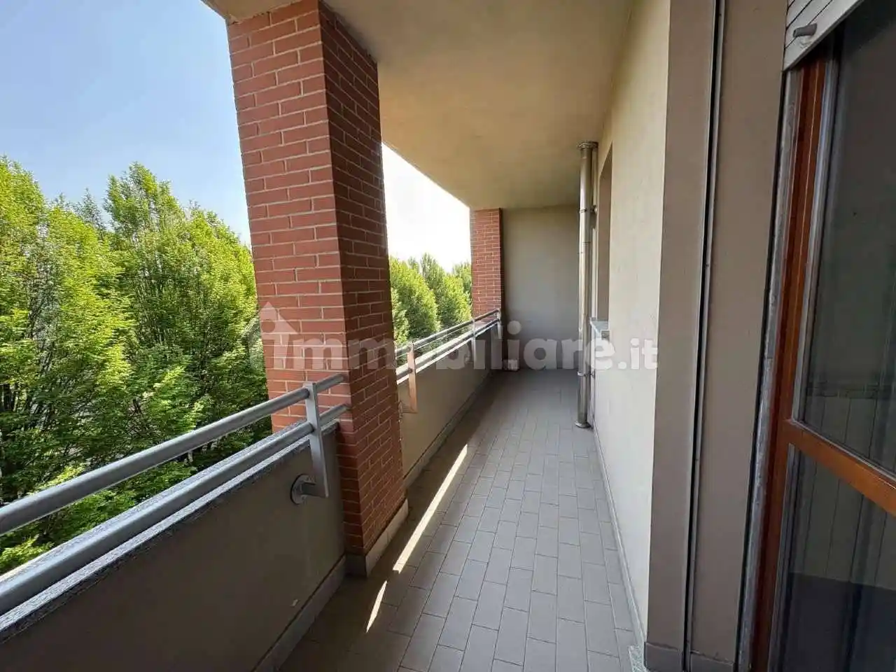 Appartamento in vendita a Trezzano sul Naviglio