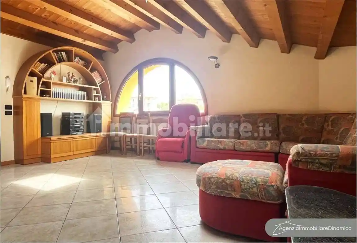 Appartamento in vendita a Vittorio Veneto