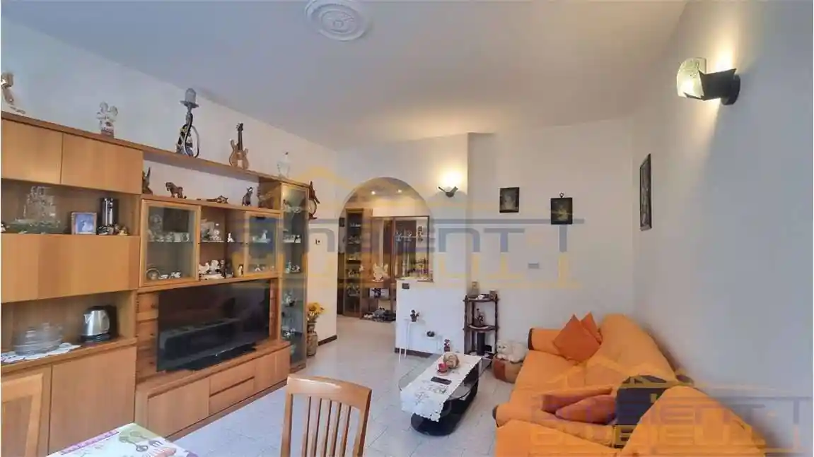 Appartamento in vendita a Merate