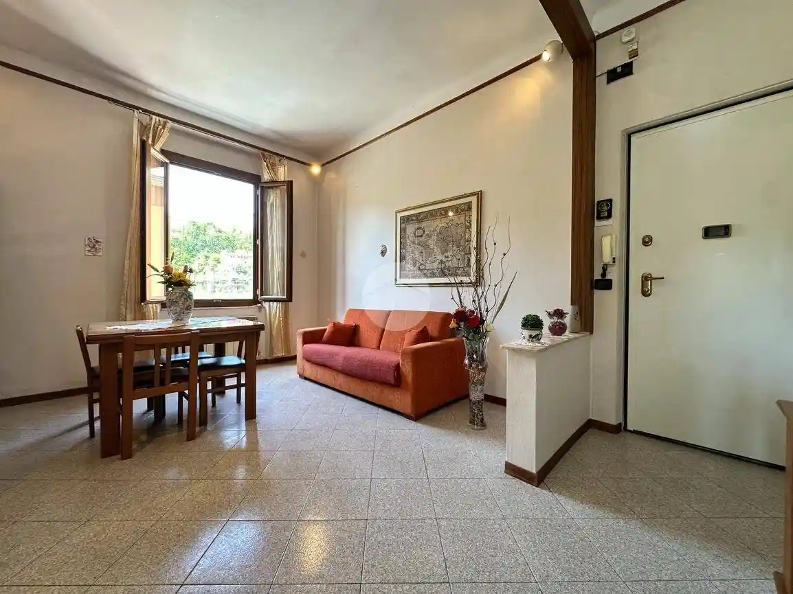 Appartamento in vendita a La Spezia