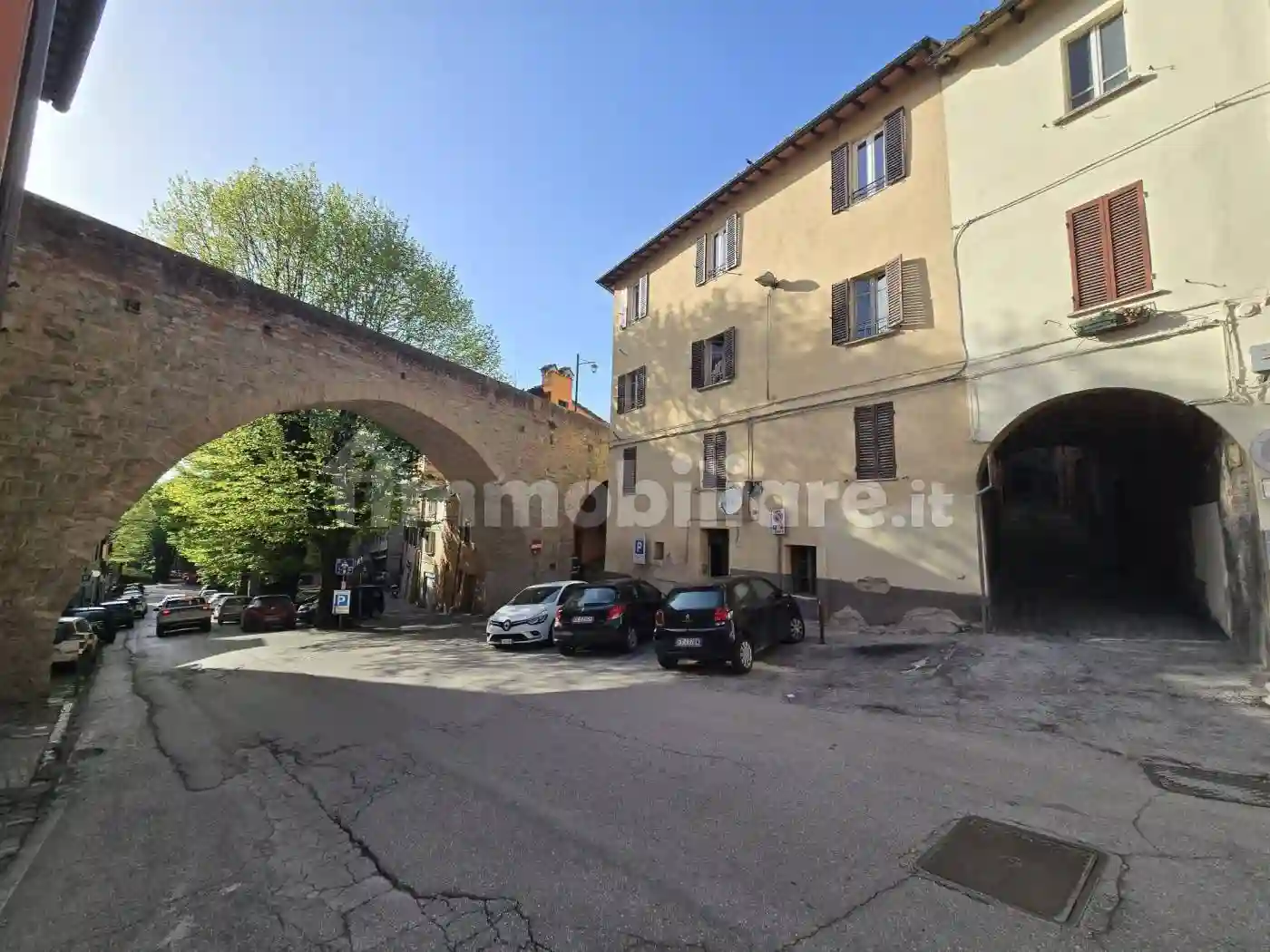 Palazzo - Edificio - foto 2