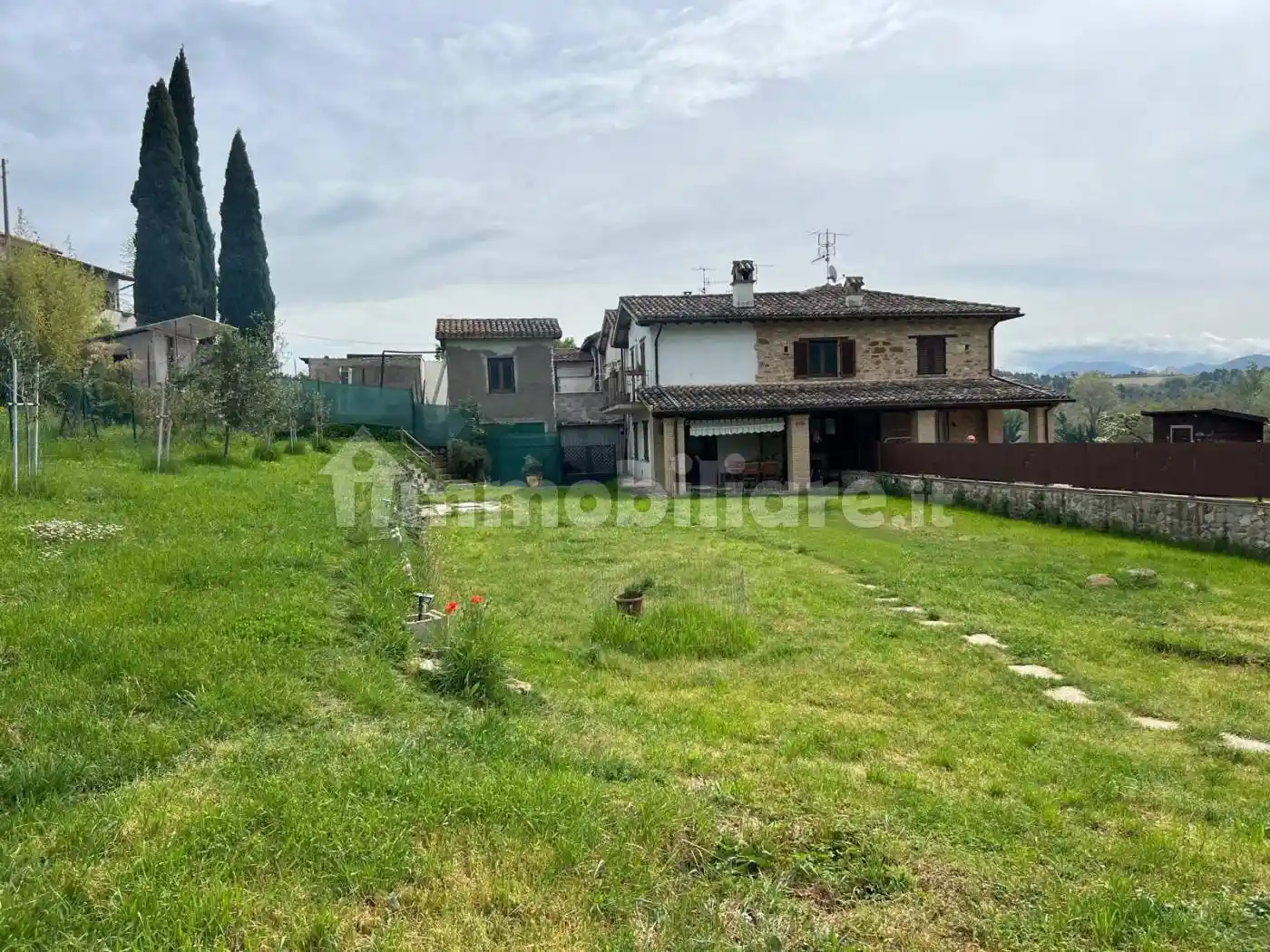 Rustico - Casale in vendita a Spoleto