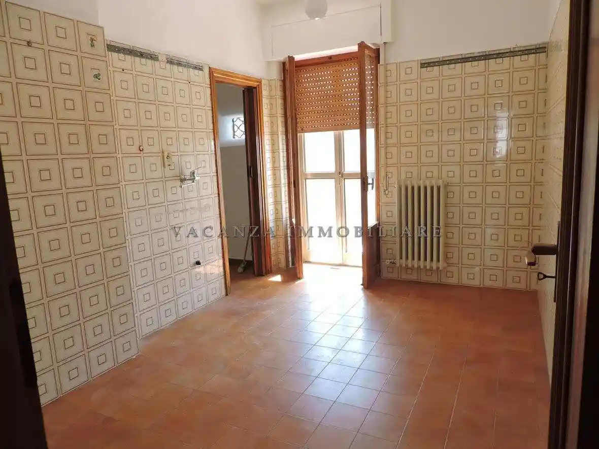 Appartamento in vendita a Castellaneta