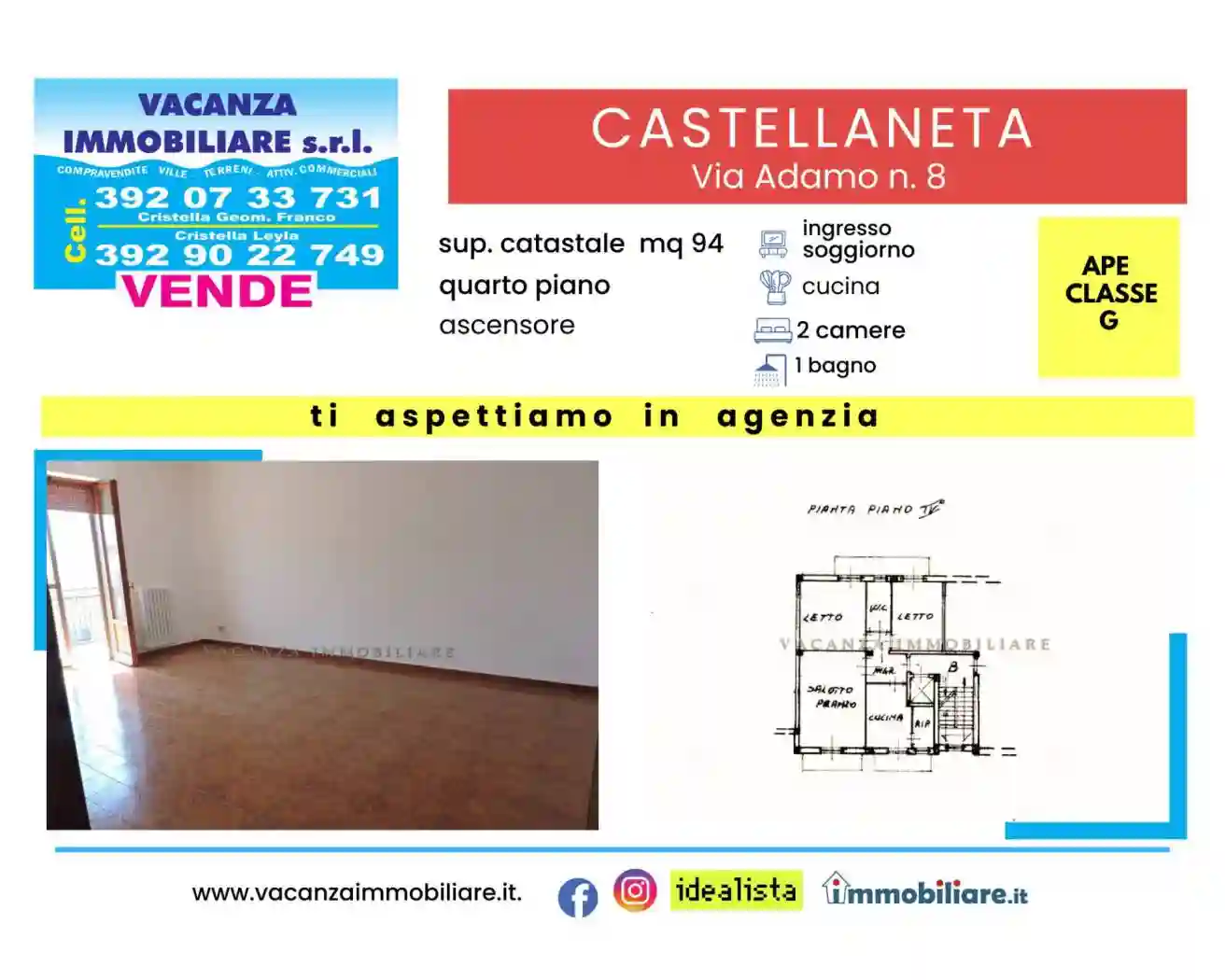 Appartamento - foto 3