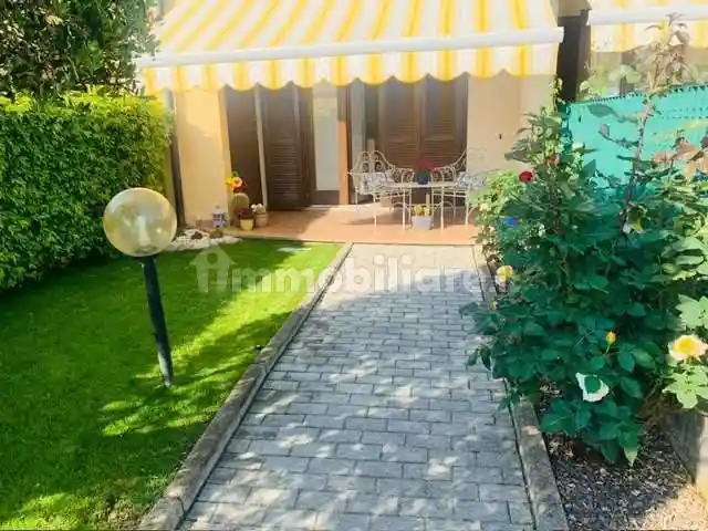 Appartamento in vendita a Villa Guardia