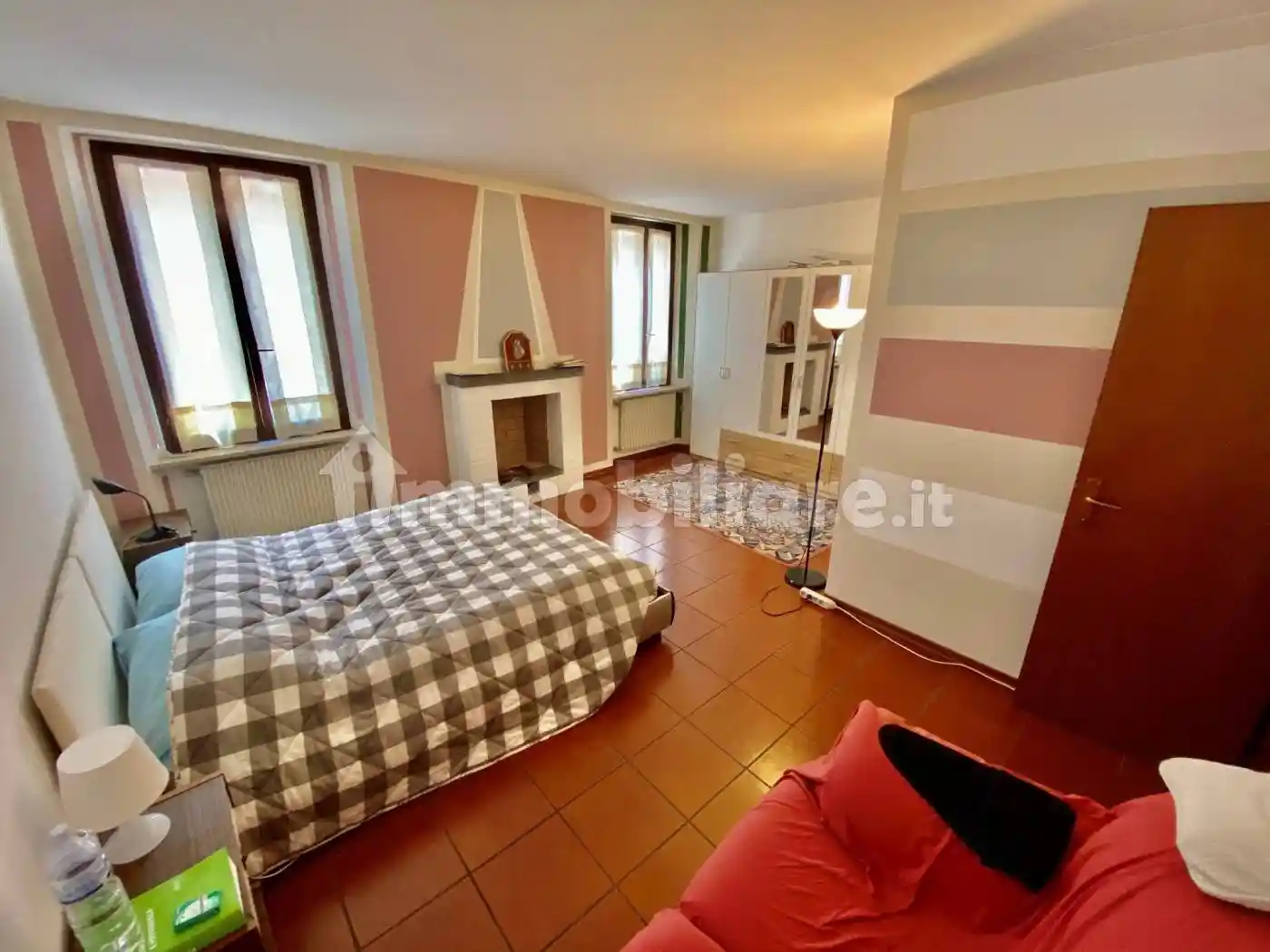 Appartamento in affitto a Udine