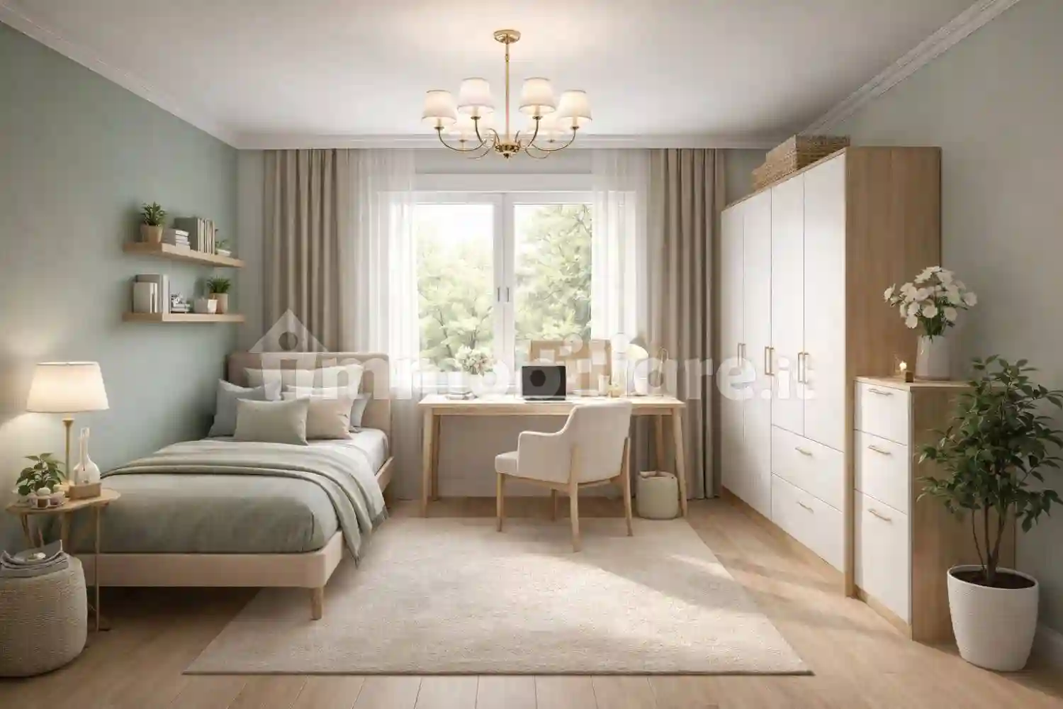 Appartamento - foto 5