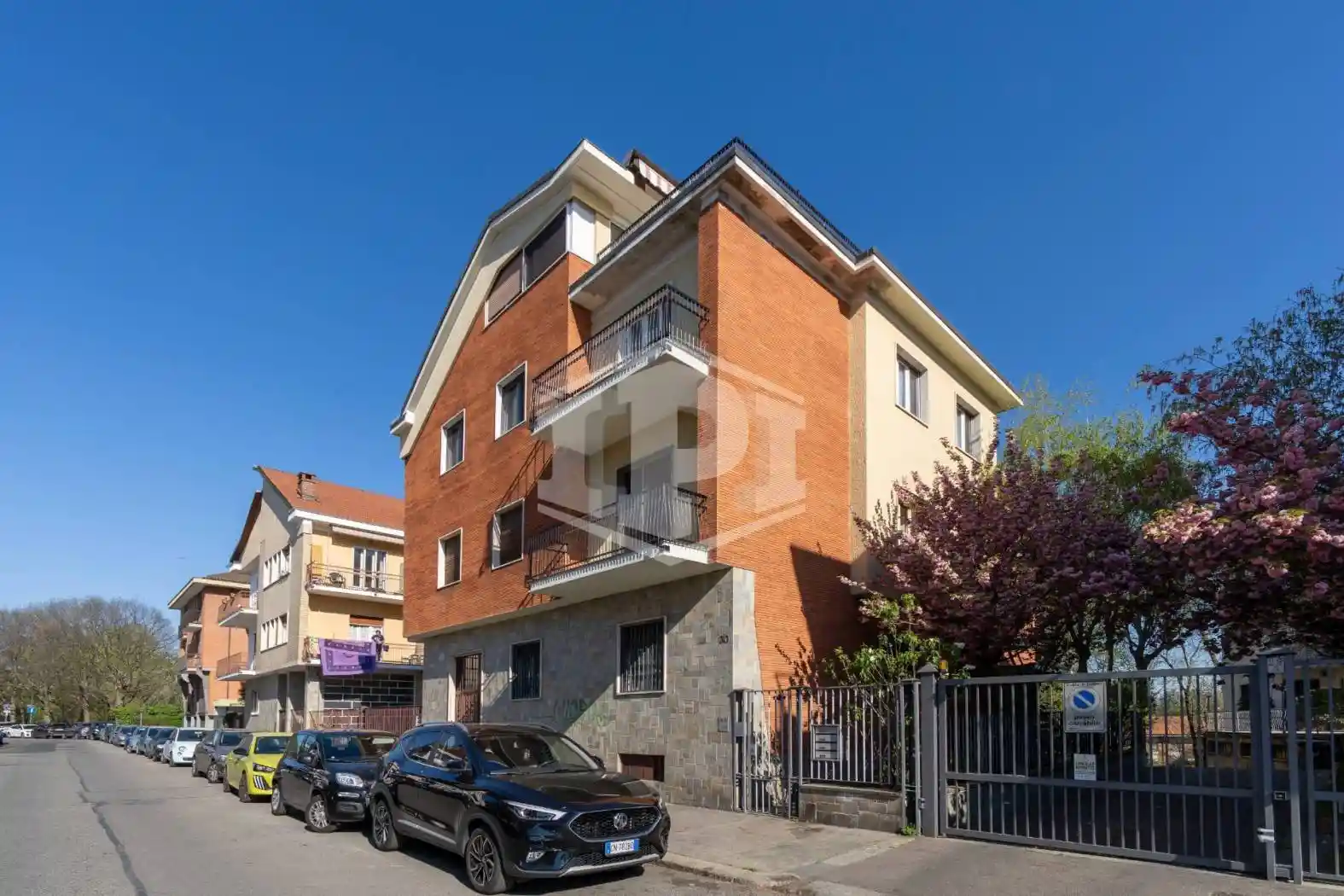 Appartamento in vendita a Torino