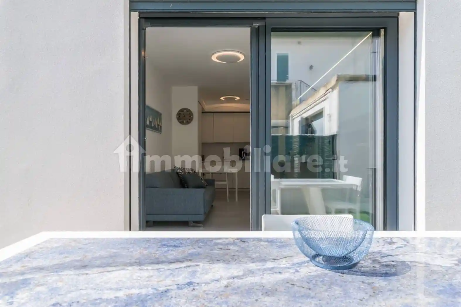 Appartamento in vendita a Riccione