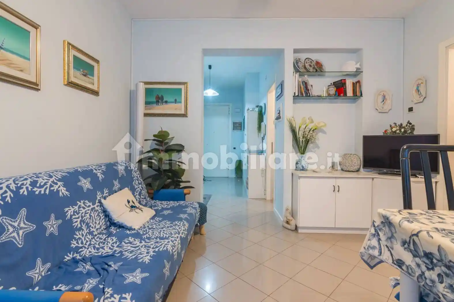 Appartamento in vendita a Riccione