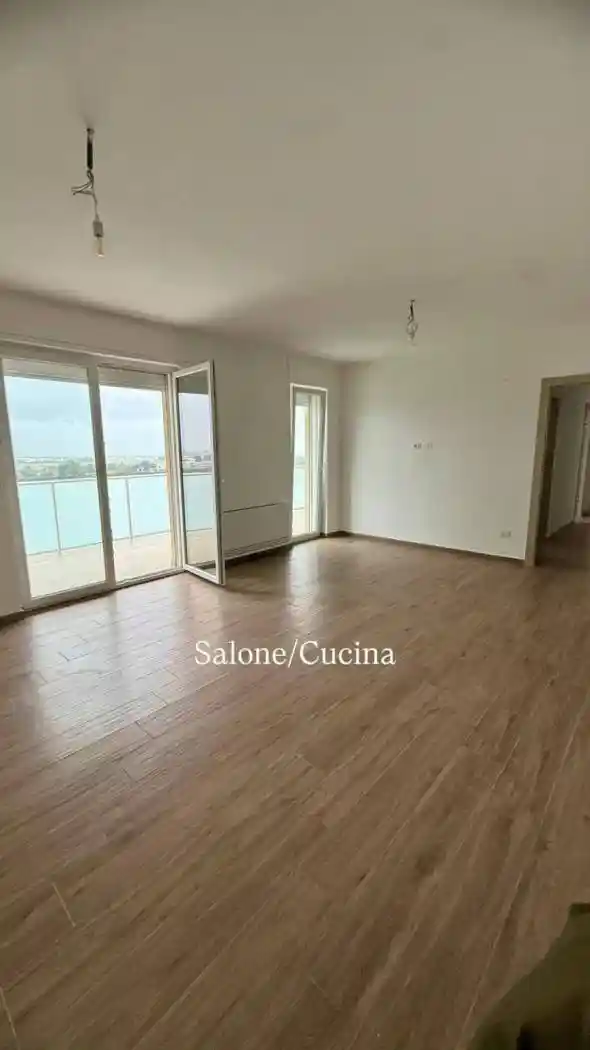 Appartamento in vendita a Bari