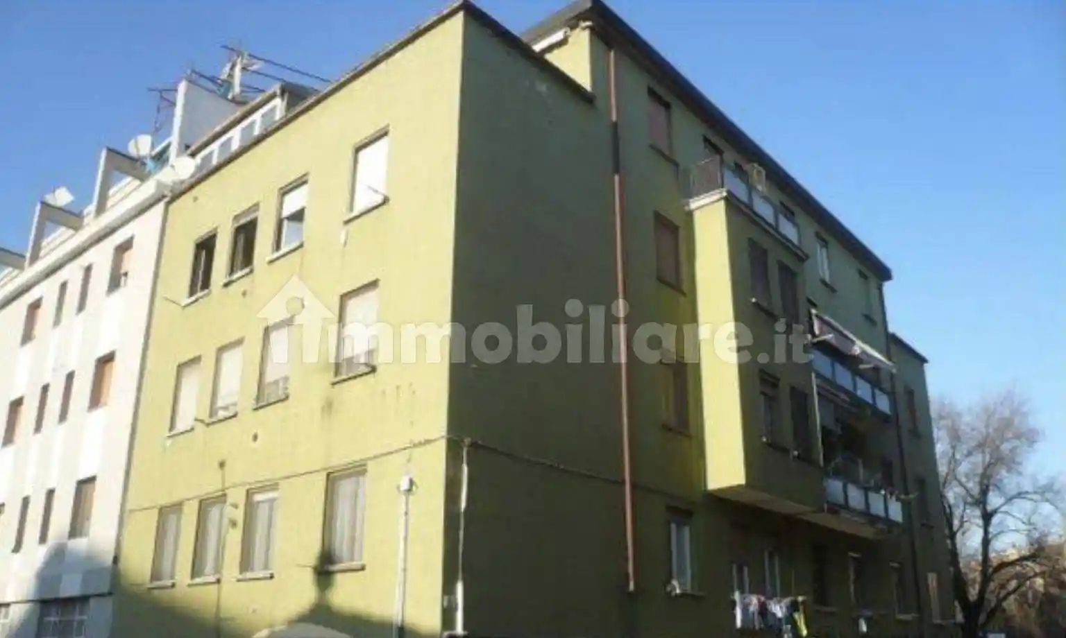 Appartamento in vendita a San Giuliano Milanese