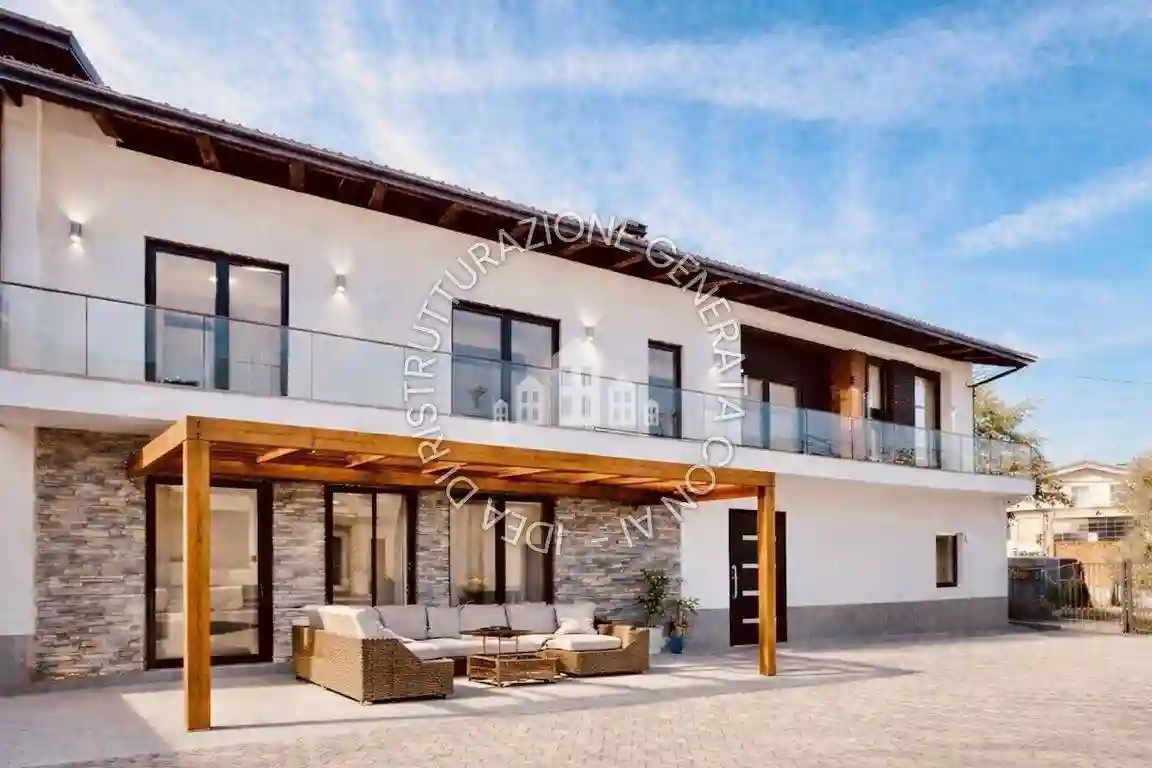 Casa indipendente - foto 2