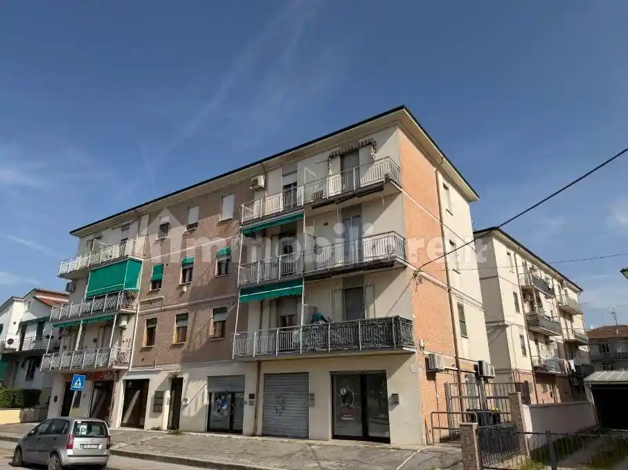 Appartamento in vendita a Occhiobello