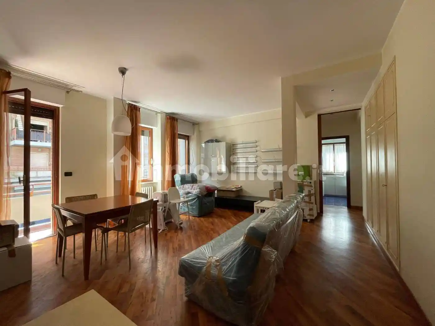 Appartamento in affitto a Perugia