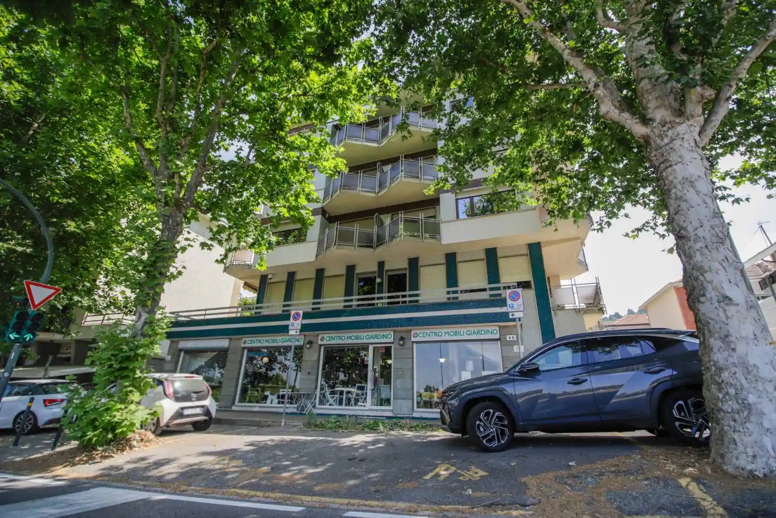 Appartamento in vendita a Moncalieri