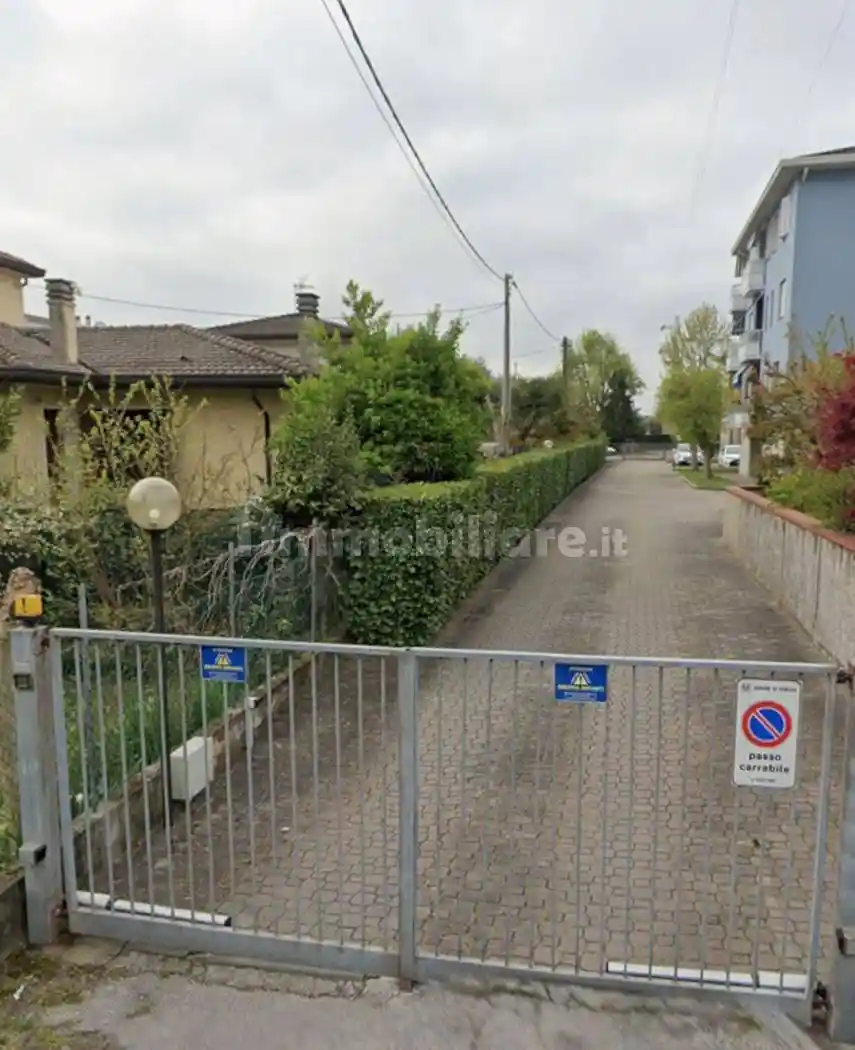 Appartamento in vendita a Venezia