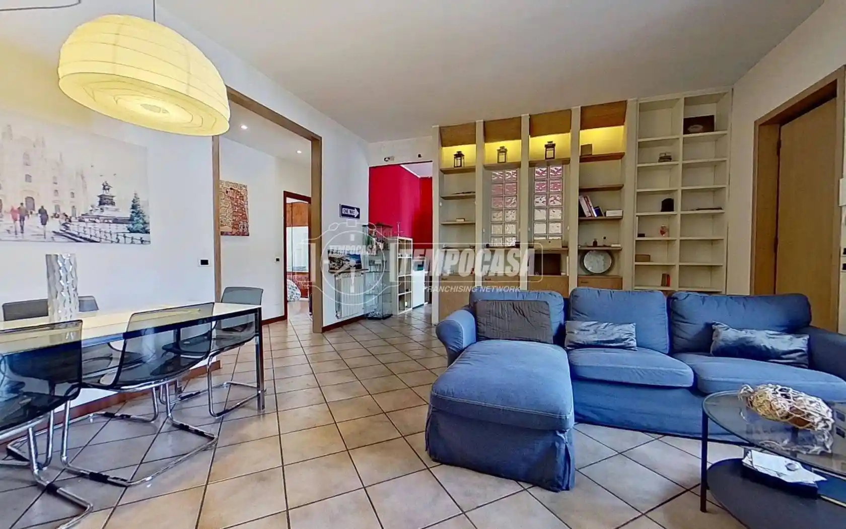 Appartamento in vendita a Lissone