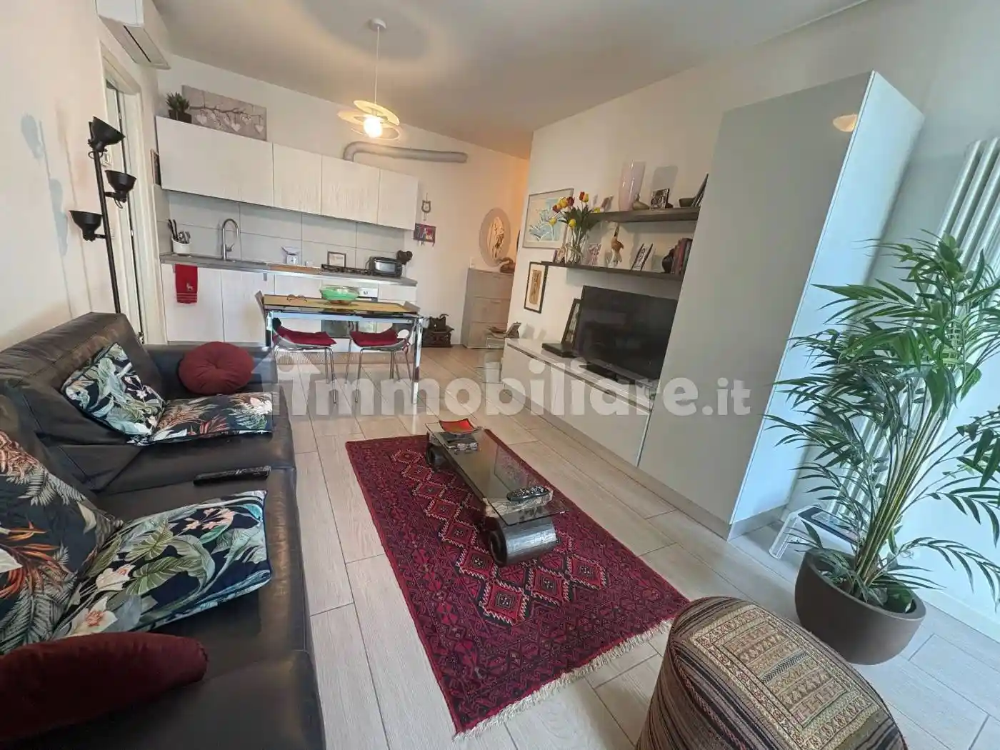 Appartamento in affitto a Venezia