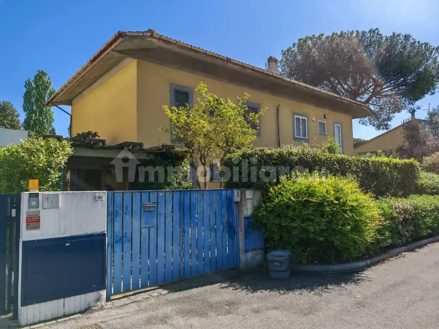 Villa in vendita a Roma